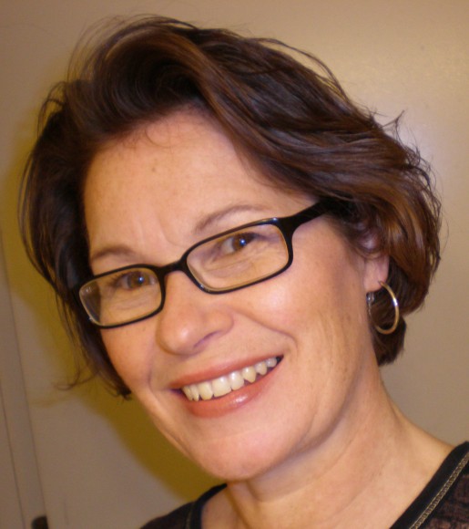 Susie Klein 5 Minutes for Faith