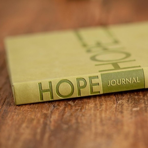 Hope Journal