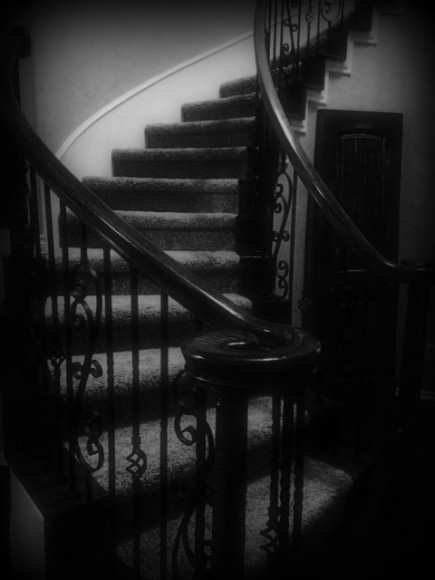 bwstairs